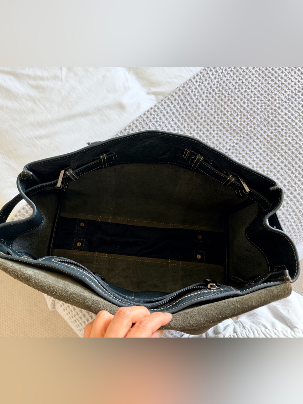 Mulberry Bayswater - Picture 8 of 16